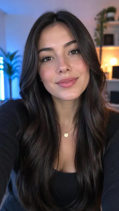 Example creator clip